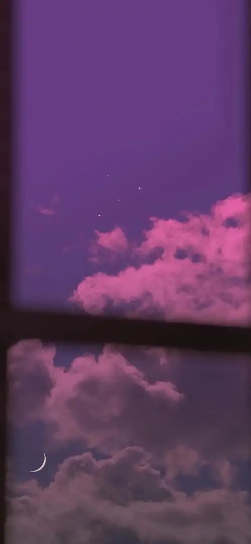 手机壁纸 锁屏壁纸 卡通壁纸 聊天背景 春日壁纸 可爱壁纸 全面屏