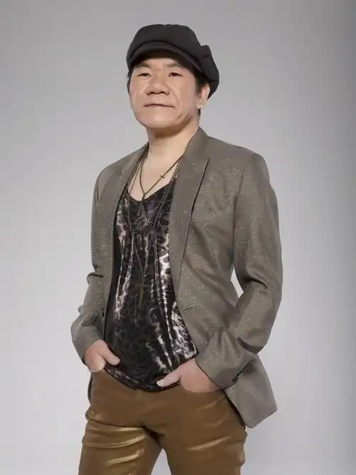 2019 赵传巡回演唱会【杭州站】让我们相约圣诞 放声忆流年!_演出