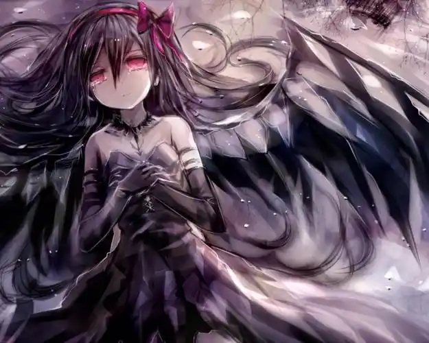 魔幻   是不是不在想起就能放开?是不是放开就能忘记?