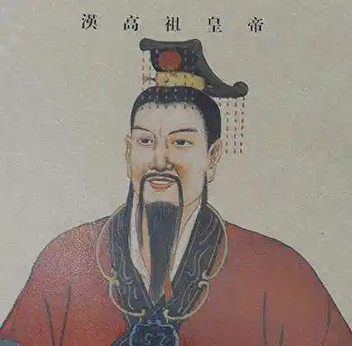 汉高祖刘邦是哪里的人 楚霸王项羽为什么不杀汉王刘邦!