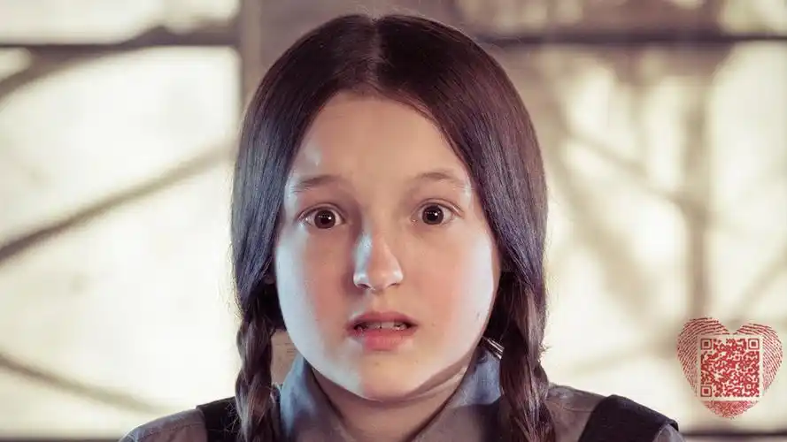 权力的游戏中的小熊女-莱安娜莫尔蒙,年纪究竟有多大?