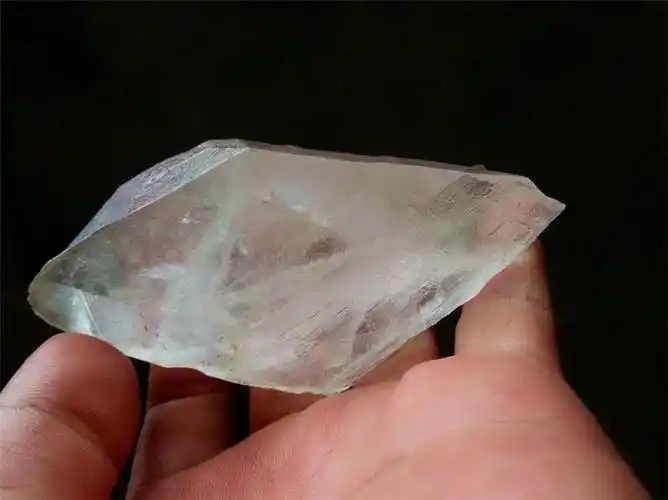 水晶原石现金交易哪里可靠