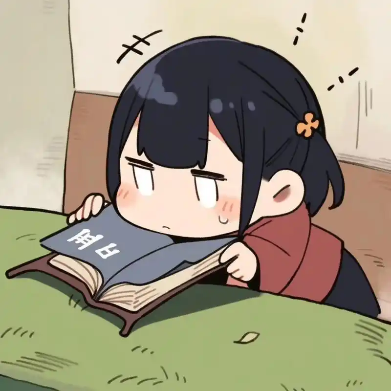 这是熬夜补作业的你家[嘻嘻][嘻嘻][嘻嘻]#头像# #搞笑
