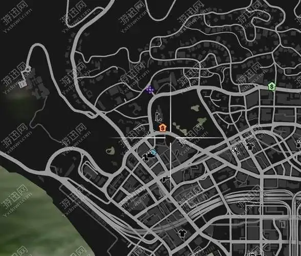 《gta5》pc版6位女朋友位置坐标图文一览(含隐藏女友)