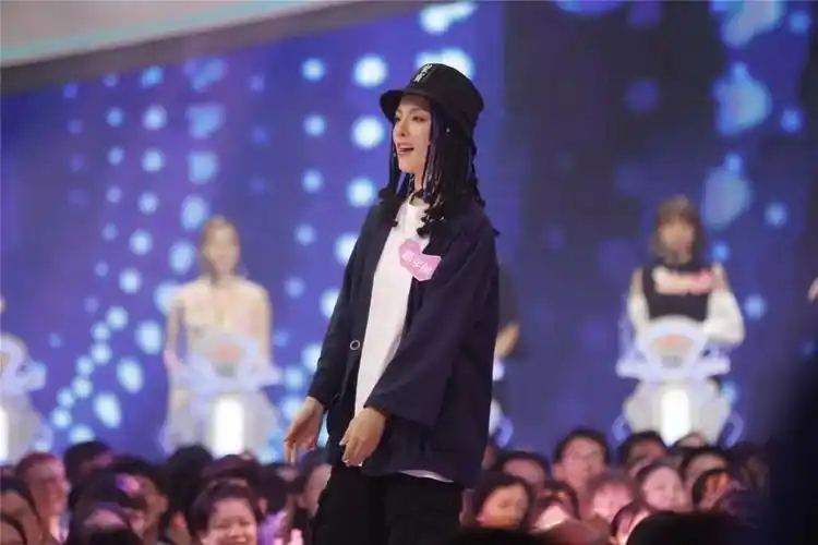 非诚勿扰曾旭君获专属告白女嘉宾撮合有缘人获赞