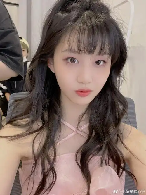 color##陆雨婷个人单曲color