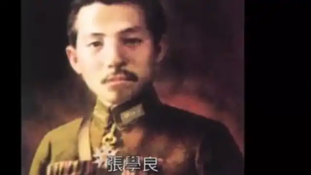 张学良成为了民族英雄 他才是最大的赢家