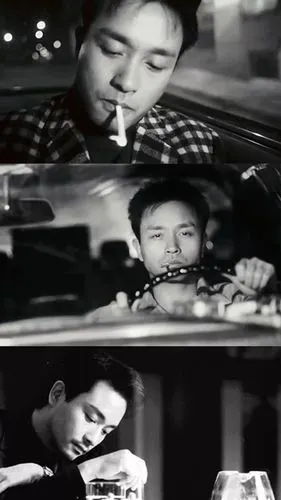 哥哥张国荣 leslie 春光乍泄 - 堆糖,美图壁纸兴趣社区