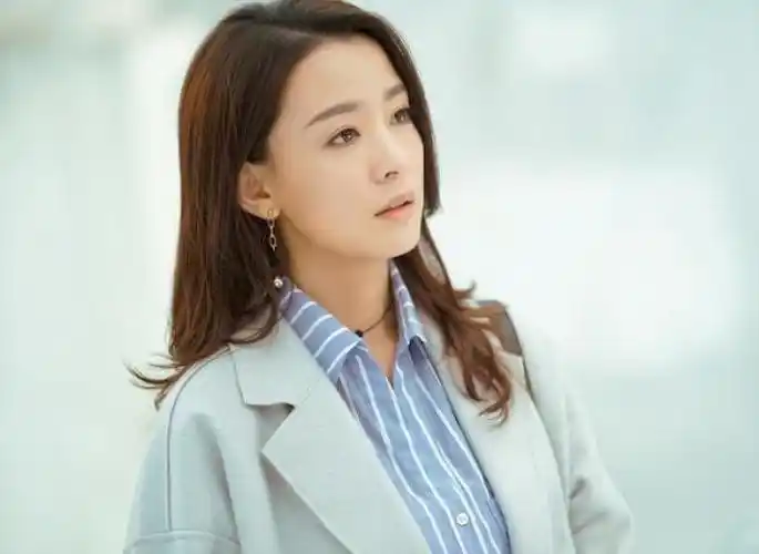 唐嫣最近在拍什么戏(唐嫣终于也有新剧来袭)