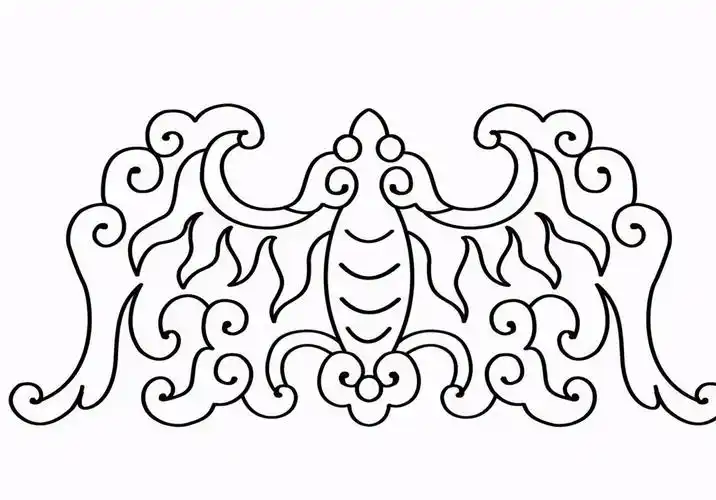 图案纹样(古代中国十大经典传统纹样欣赏) - 赤虎壹号