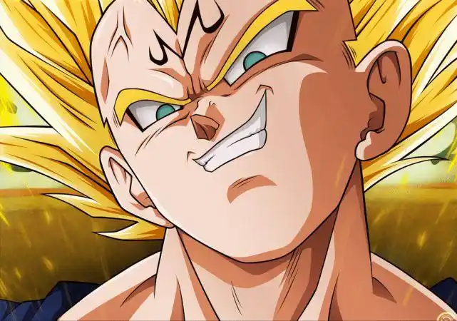详解《龙珠》中贝吉塔的人气为什么渐渐超过了孙悟空|赛亚人|布尔玛|