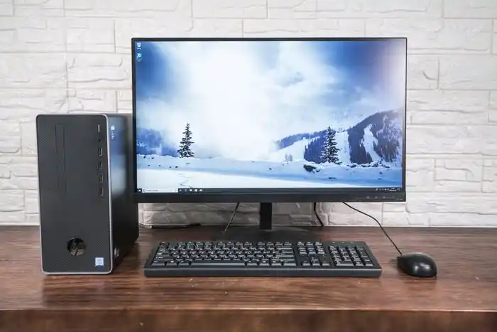 惠普战66台式机给你新选择_当前频道位置_太平洋电脑网pconline