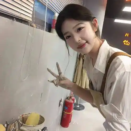 头像 | 怦然心动的微信头像 617061