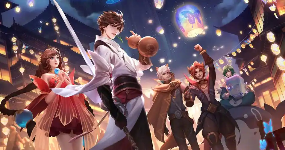 王者日常27:赛季哪个阶段上分比较容易?