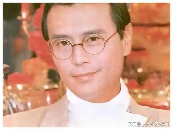 刘德凯:渣了很多女人,最惨的没了子宫,差点为他没了命|演员|安琪|记者