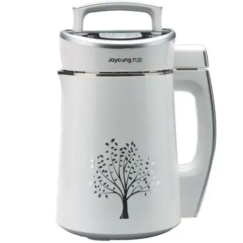 倍浓植物奶牛全钢多功能豆浆机【图片 价格 品牌 报价】-真快乐app