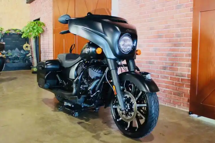 印第安首领黑马最新款