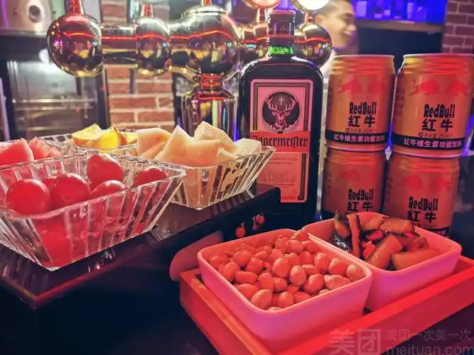 武林酒号音乐酒吧