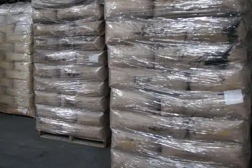 木塑挤出生产线