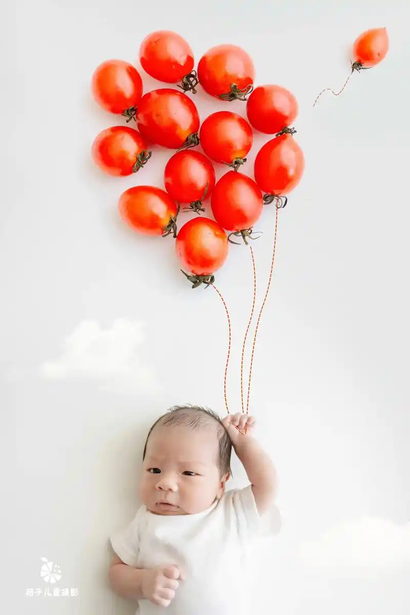 新生儿拍摄作品.这样的小宝宝可爱吧#儿童摄影 #池州上门拍摄 - 抖音