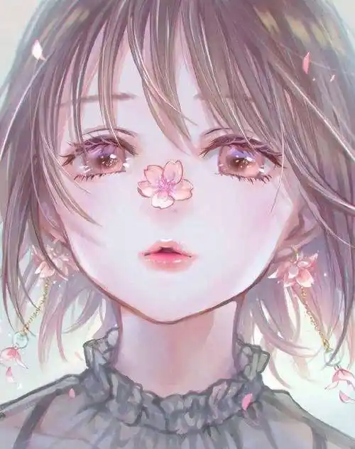 孤独抑郁悲伤动漫头像 - 搜狗图片搜索