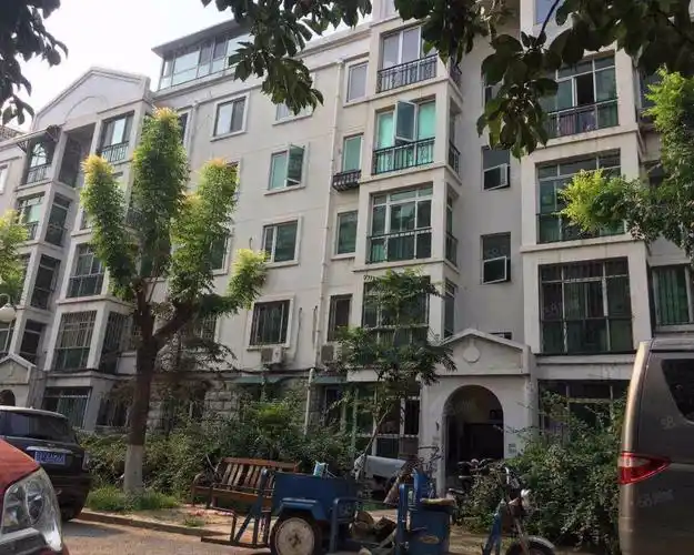 【名流花园, 名流花园小区详情,房价走势,房源,业主论坛】- 北京58