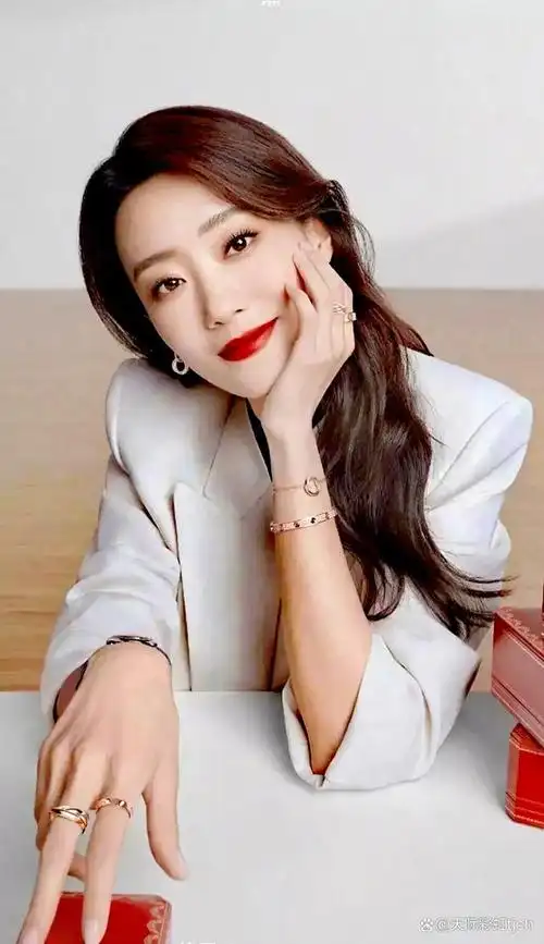 张小斐,中国内地女演员