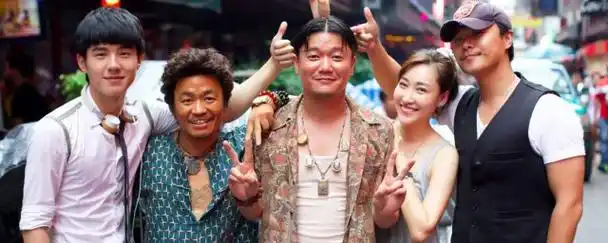 唐人街探案1剧情详解 唐人街探案1剧情详解是什么 - 新知网