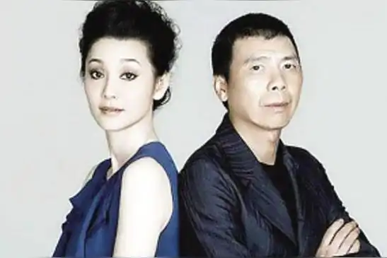 徐帆(中国影视女演员))_石塘网