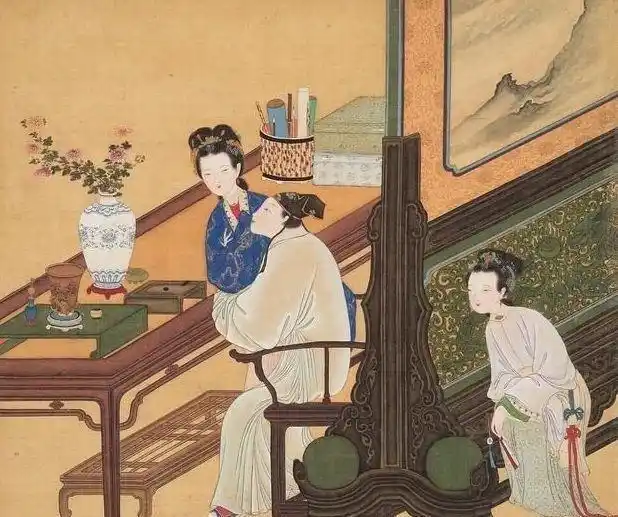 其实在我国古代就有马桶一词,虽然现在马桶普遍,但是在我国古时候就有