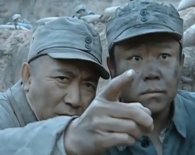 新旧《亮剑》角色对比:王云山用发胶住别墅,你让李云龙情何以堪