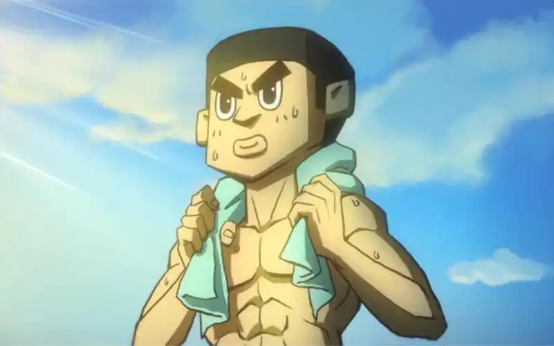 何大春!【刺客伍六七】_哔哩哔哩_bilibili