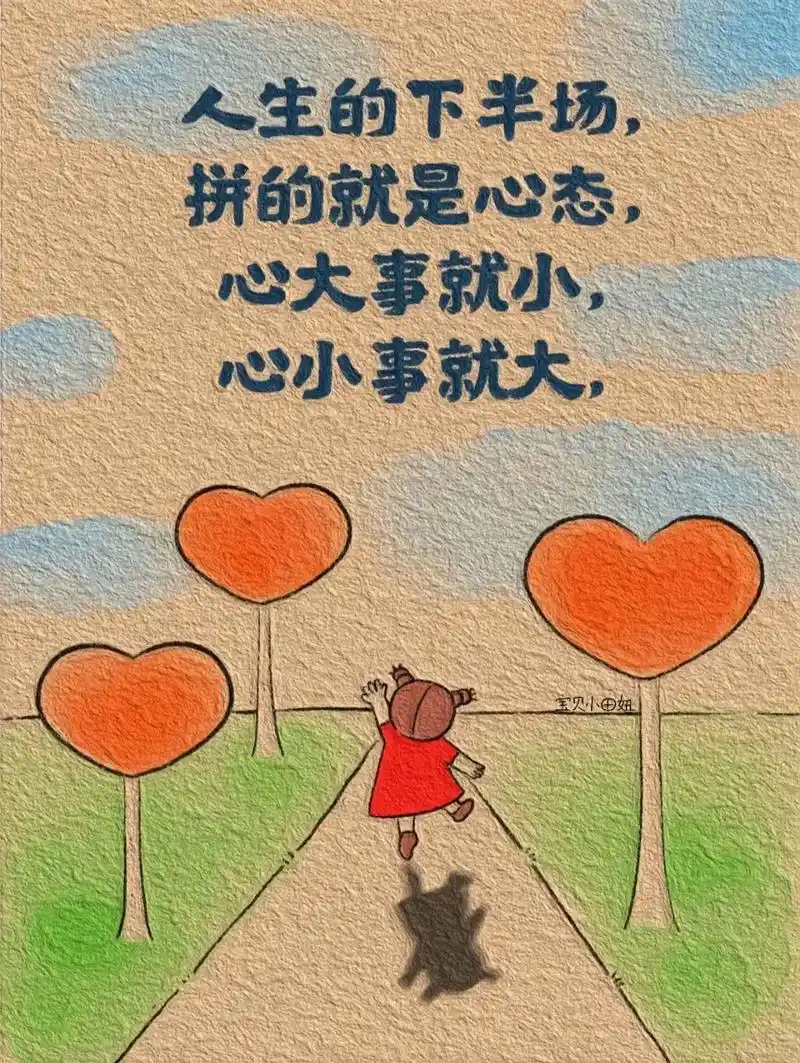 心态改变一切! - 抖音