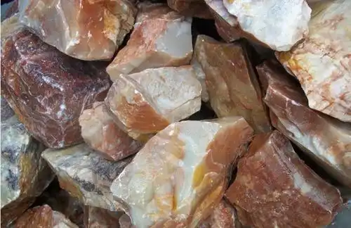 想做叶腊石深加工这些问题你需了解