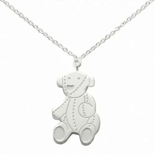 gucci(古驰/古琦) 古驰 可爱小熊系列经典款项链