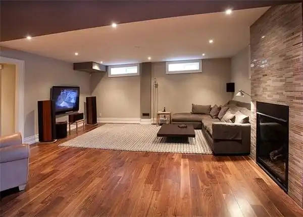 别墅地下室装修注意哪些问题别墅地下室可以设计哪些功能