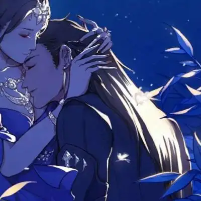 姝婉‖古风情头_情侣头像_我要个性网