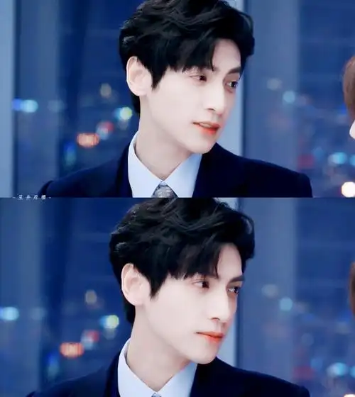 半是蜜糖半是伤袁帅罗云熙