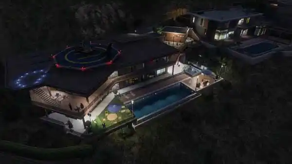 侠盗猎车5富兰克林房子改善mod