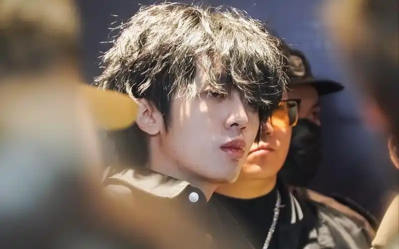 【姜云升】"等没人拍,我再给你们唱"(地下8英里freestyle)