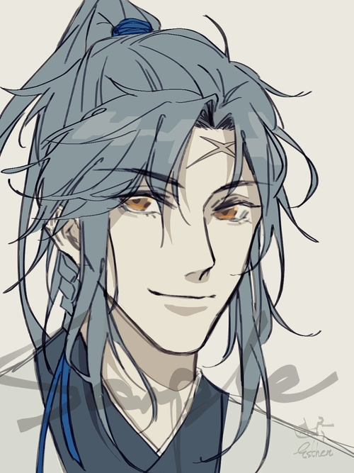 指绘● 王者荣耀● 曜● 东方曜● 韩信 评论(3)热度(52)全文链接