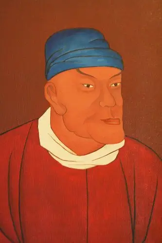 明初洪武年间的对高丽外交与朝鲜外交文书非礼事件