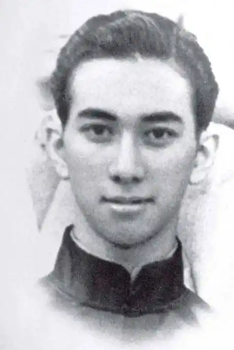 何鸿章_妹妹_哥哥