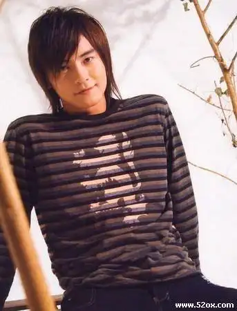 恶作剧之吻~元畅