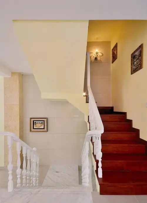 迷人的奢华-谷居家居装修设计效果图