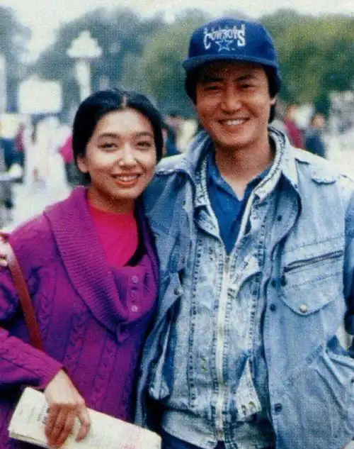 大众情人江珊错过靳东后嫁二婚田小洁如今婚姻状况如何