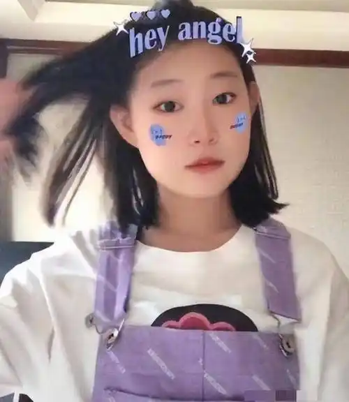 小沈阳之女沈佳润:曾因长相太丑被骂像猴,如今逆袭撞脸韩星_女儿_沈嘉