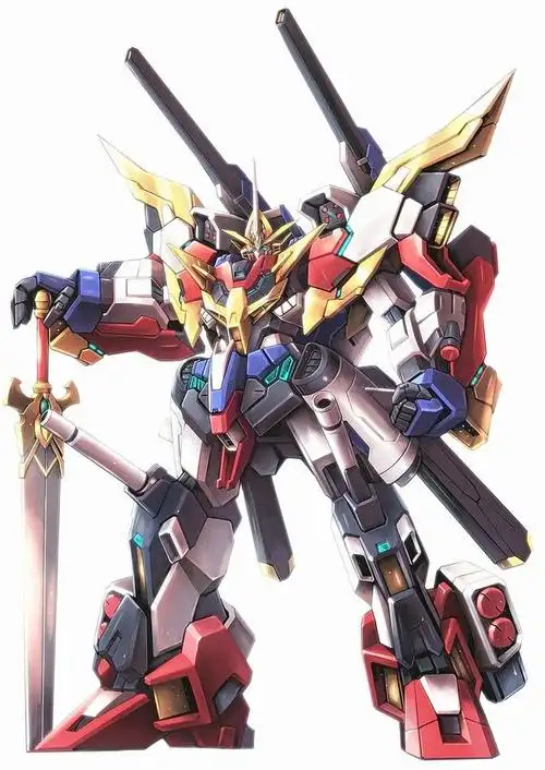 来自于 新勇者世纪>的照片_超级机器人王国的百度相册