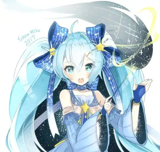 初音未来