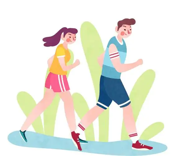 喜迎二十大线上健步走活动项目推荐枫动体育推出运动学习新体验